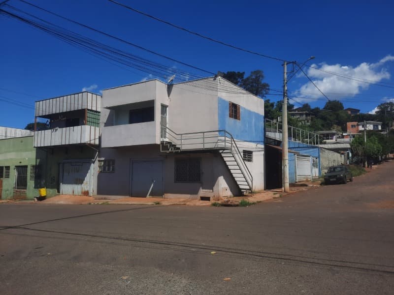 Foto 4 de 7: Terreno em leilão em Erechim - RS — LOTE 003 Imóvel