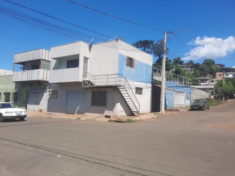 Foto 5 de 7: Terreno em leilão em Erechim - RS — LOTE 003 Imóvel