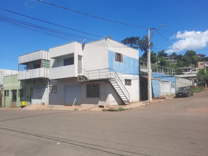 Foto 1 de 7: Terreno em leilão em Erechim - RS — LOTE 003 Imóvel