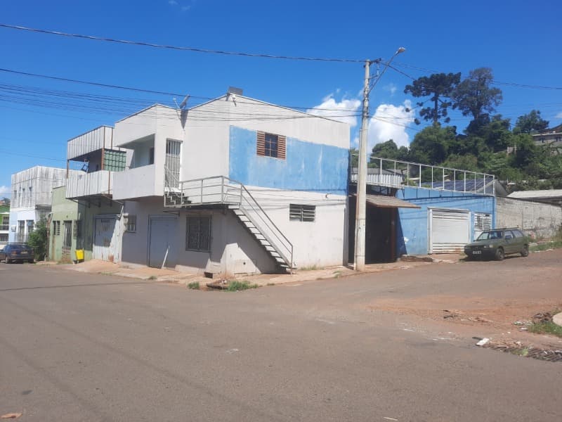 Foto 7 de 7: Terreno em leilão em Erechim - RS — LOTE 003 Imóvel