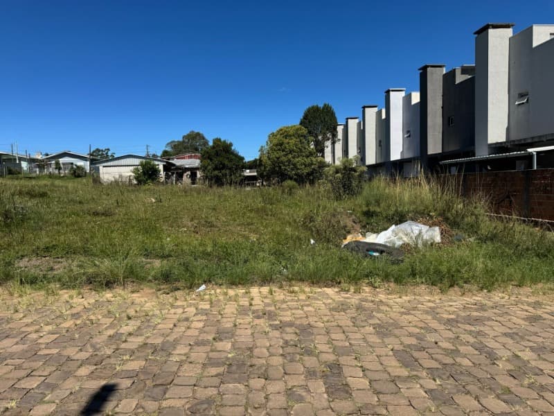 Foto 1 de 7: Terreno em leilão em Soledade - RS — LOTE 001 imóvel