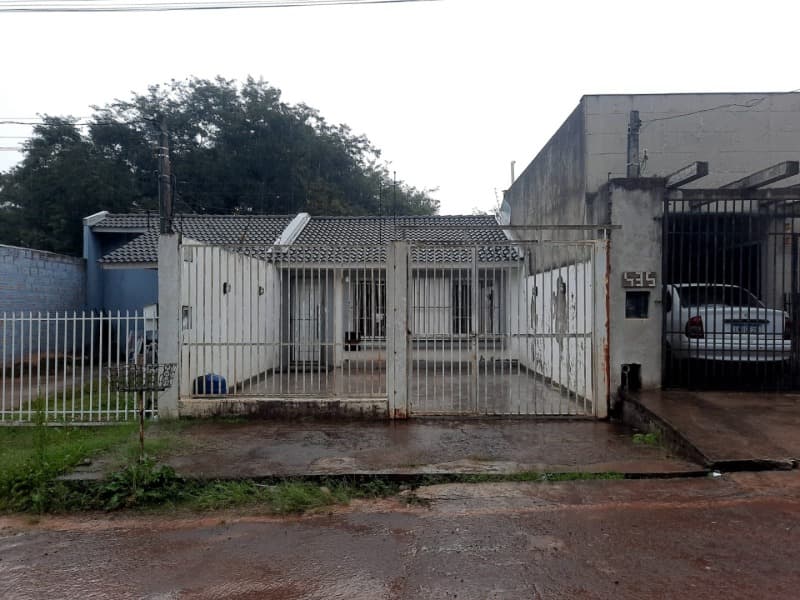 Foto 2 de 6: Terreno em leilão em Passo Fundo - RS — LOTE 002 Imóvel