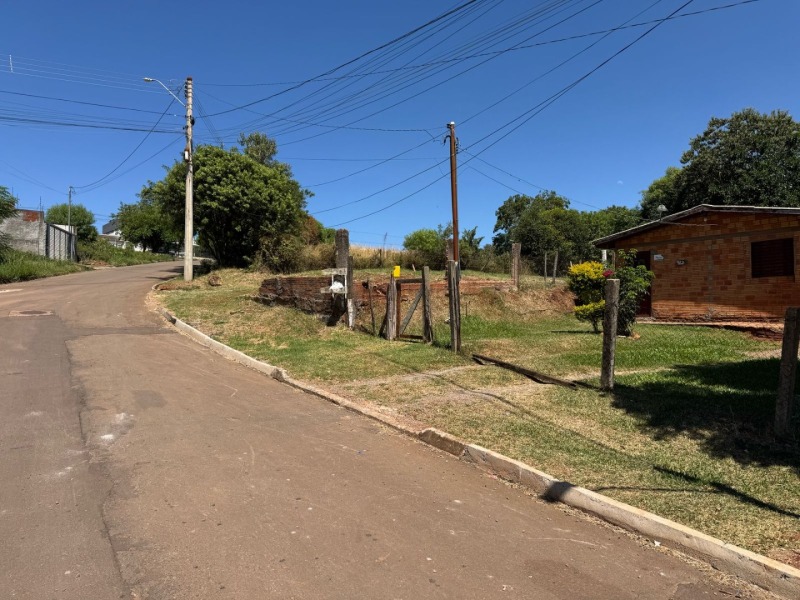 Foto 3 de 4: Terreno em leilão em Passo Fundo - RS — LOTE 001 imóvel
