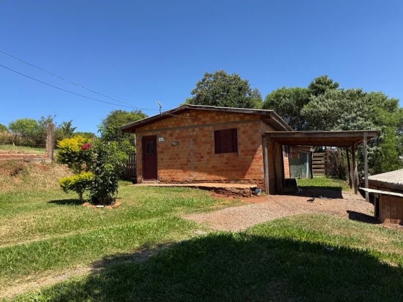 Foto 2 de 4: Terreno em leilão em Passo Fundo - RS — LOTE 001 imóvel
