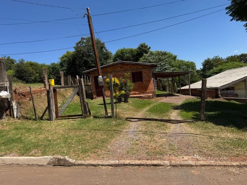 Foto 1 de 4: Terreno em leilão em Passo Fundo - RS — LOTE 001 imóvel