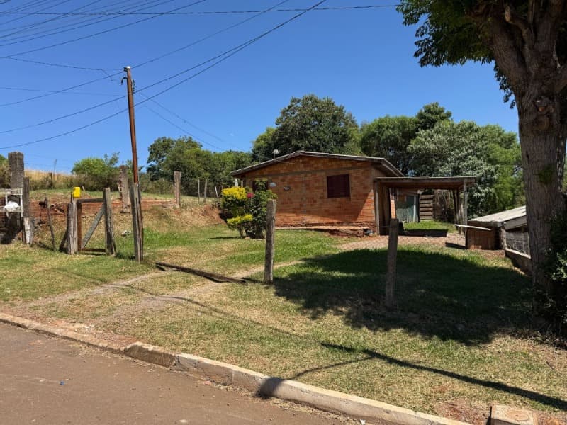 Foto 4 de 4: Terreno em leilão em Passo Fundo - RS — LOTE 001 imóvel