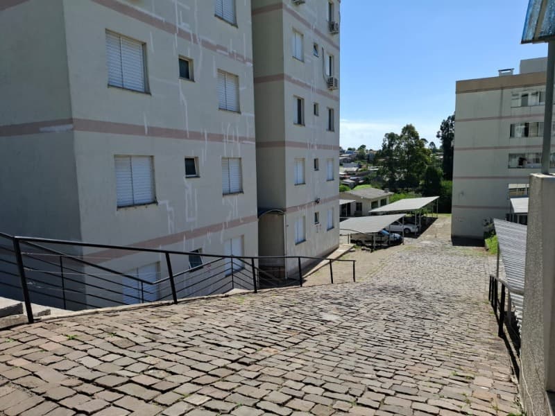 Foto 2 de 9: Apartamento em leilão em Passo Fundo - RS — LOTE 001 Imóvel
