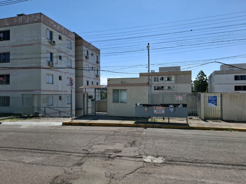 Foto 3 de 9: Apartamento em leilão em Passo Fundo - RS — LOTE 001 Imóvel