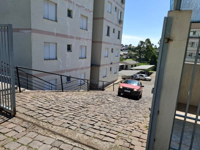 Foto 4 de 9: Apartamento em leilão em Passo Fundo - RS — LOTE 001 Imóvel