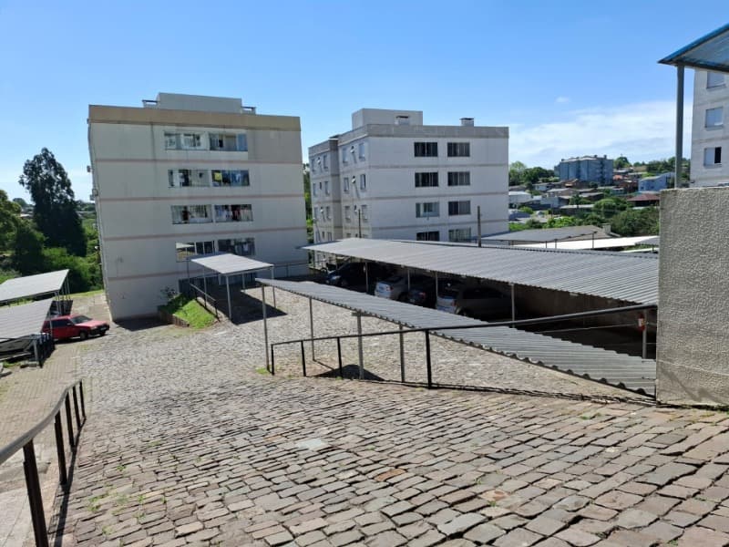 Foto 7 de 9: Apartamento em leilão em Passo Fundo - RS — LOTE 001 Imóvel