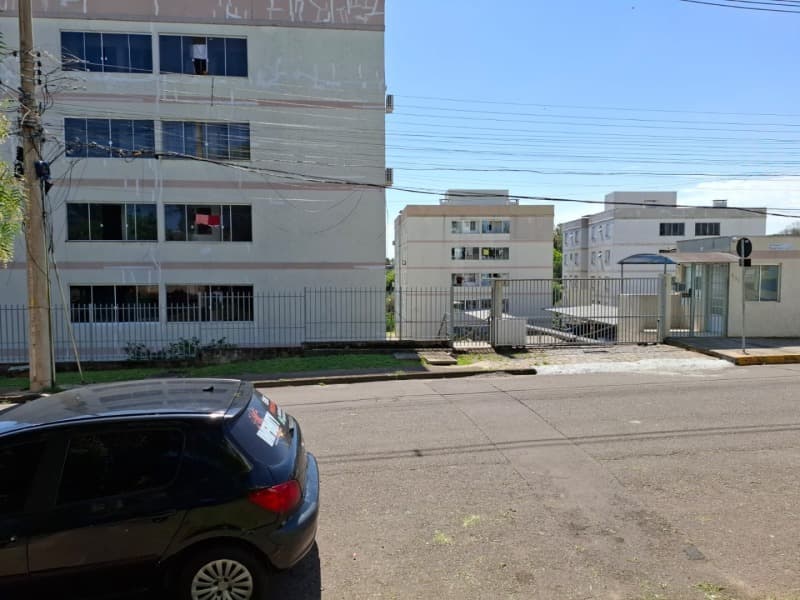 Foto 8 de 9: Apartamento em leilão em Passo Fundo - RS — LOTE 001 Imóvel