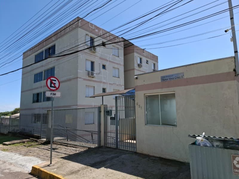 Foto 9 de 9: Apartamento em leilão em Passo Fundo - RS — LOTE 001 Imóvel