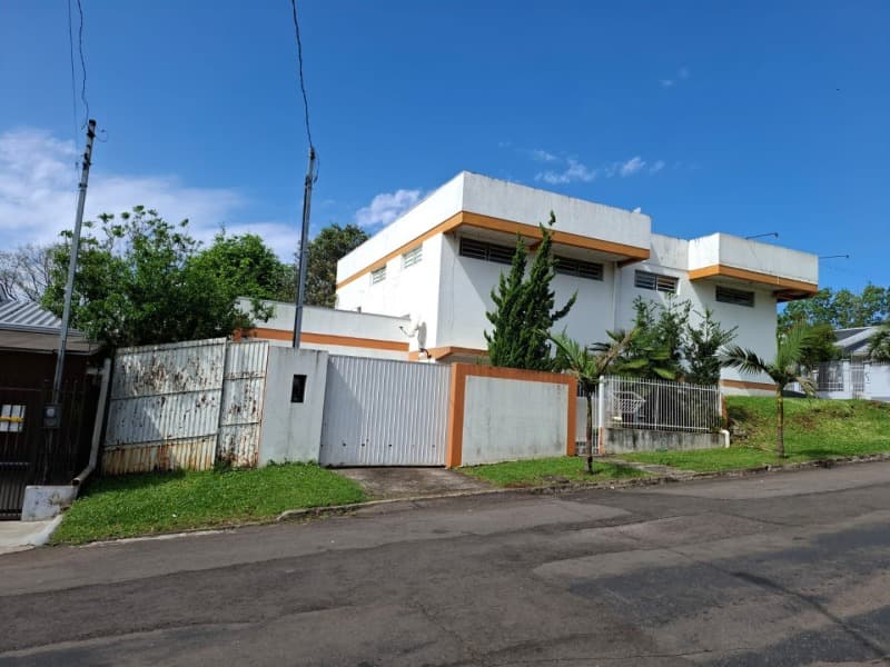 Foto 7 de 10: Terreno em leilão em Passo Fundo - RS — LOTE 001 Imóvel