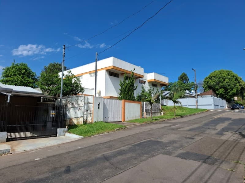 Foto 2 de 10: Terreno em leilão em Passo Fundo - RS — LOTE 001 Imóvel