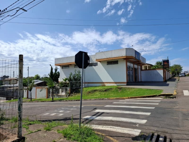Foto 3 de 10: Terreno em leilão em Passo Fundo - RS — LOTE 001 Imóvel