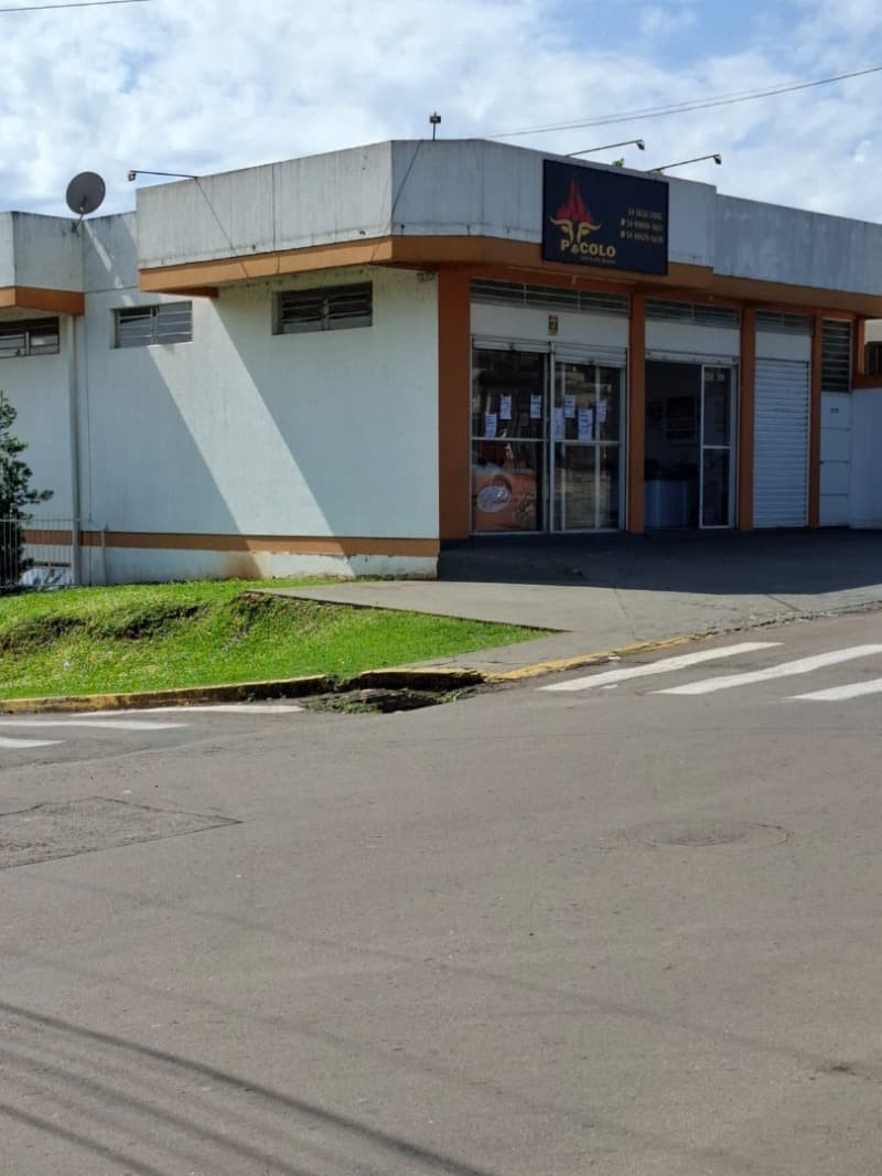 Foto 6 de 10: Terreno em leilão em Passo Fundo - RS — LOTE 001 Imóvel
