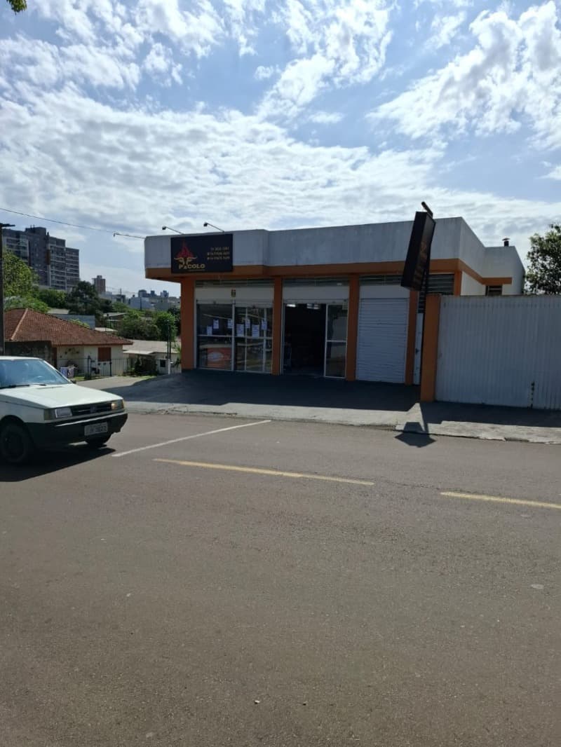 Foto 1 de 10: Terreno em leilão em Passo Fundo - RS — LOTE 001 Imóvel