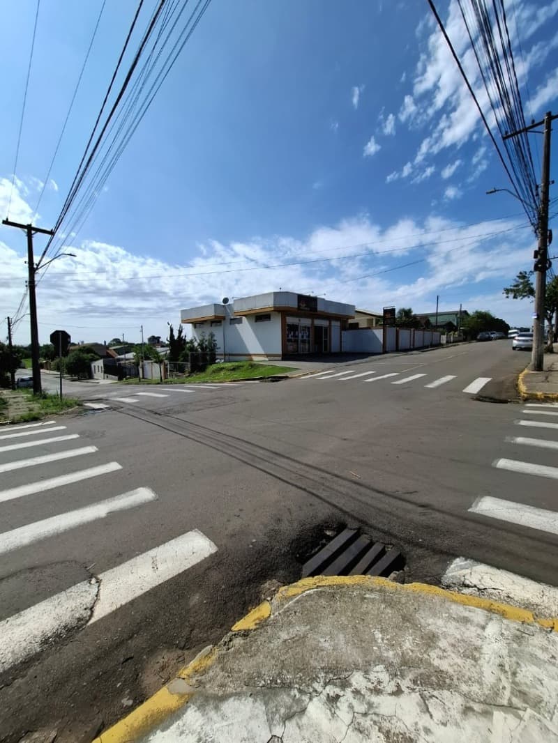 Foto 8 de 10: Terreno em leilão em Passo Fundo - RS — LOTE 001 Imóvel