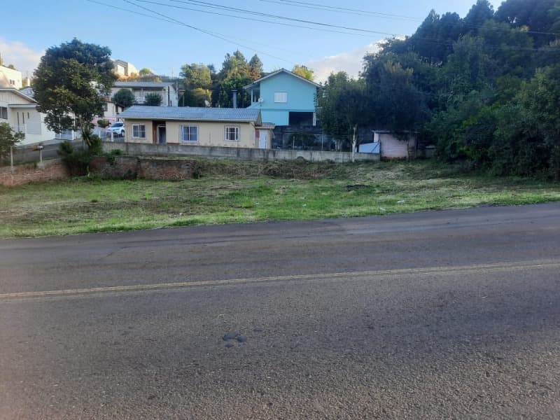 Foto 6 de 19: Casa em leilão em Erechim - RS — LOTE 001 imóvel