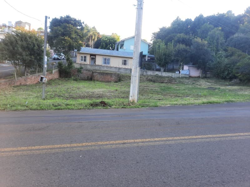 Foto 2 de 19: Casa em leilão em Erechim - RS — LOTE 001 imóvel