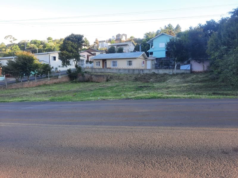 Foto 3 de 19: Casa em leilão em Erechim - RS — LOTE 001 imóvel