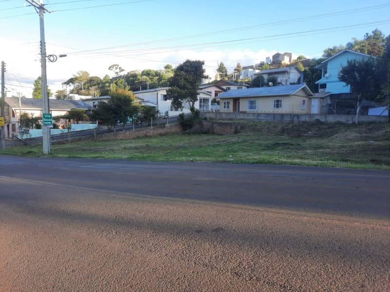 Foto 7 de 19: Casa em leilão em Erechim - RS — LOTE 001 imóvel