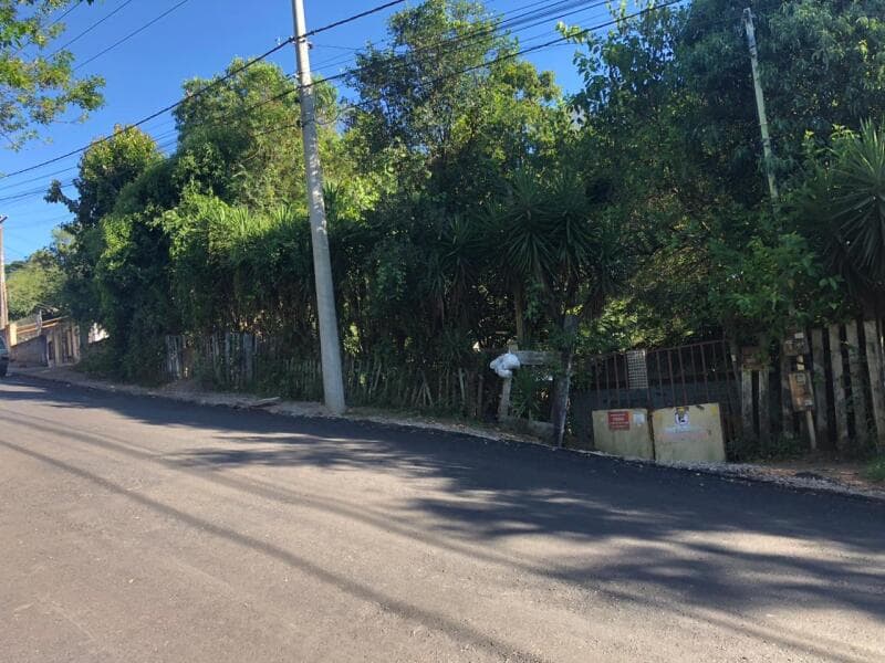 Foto 8 de 9: Terreno em leilão em Passo Fundo - RS — LOTE 001 imóvel