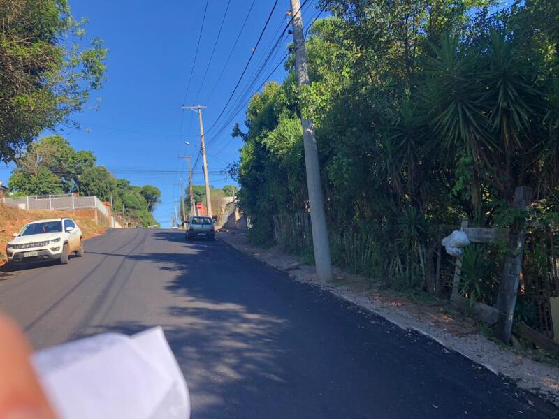 Foto 4 de 9: Terreno em leilão em Passo Fundo - RS — LOTE 001 imóvel