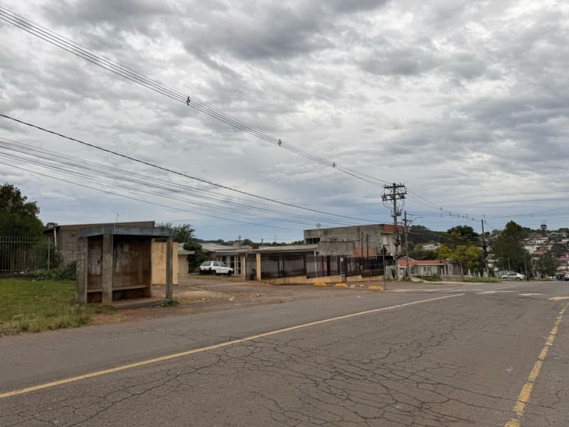 Foto 2 de 8: Terreno em leilão em Passo Fundo - RS — LOTE 001 Imóvel