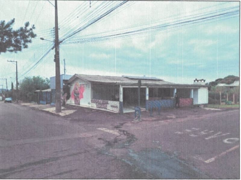 Terreno em leilão em Passo Fundo - RS — LOTE 001 Imóvel