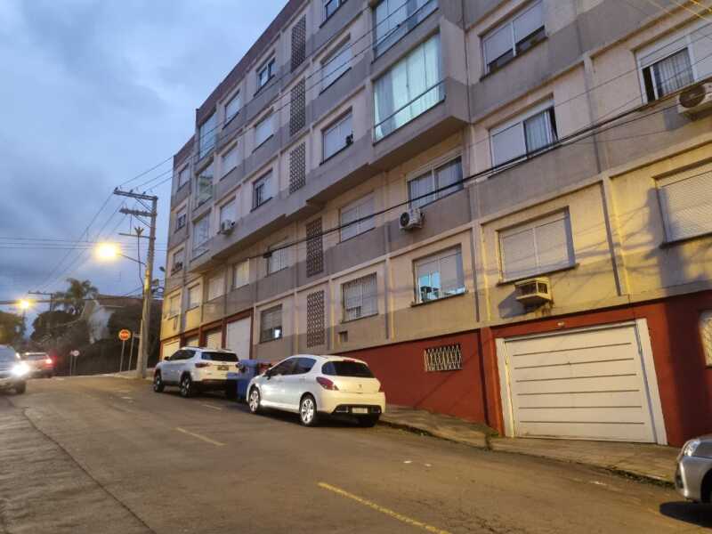 Foto 3 de 4: Terreno em leilão em Passo Fundo - RS — LOTE 001 imóvel