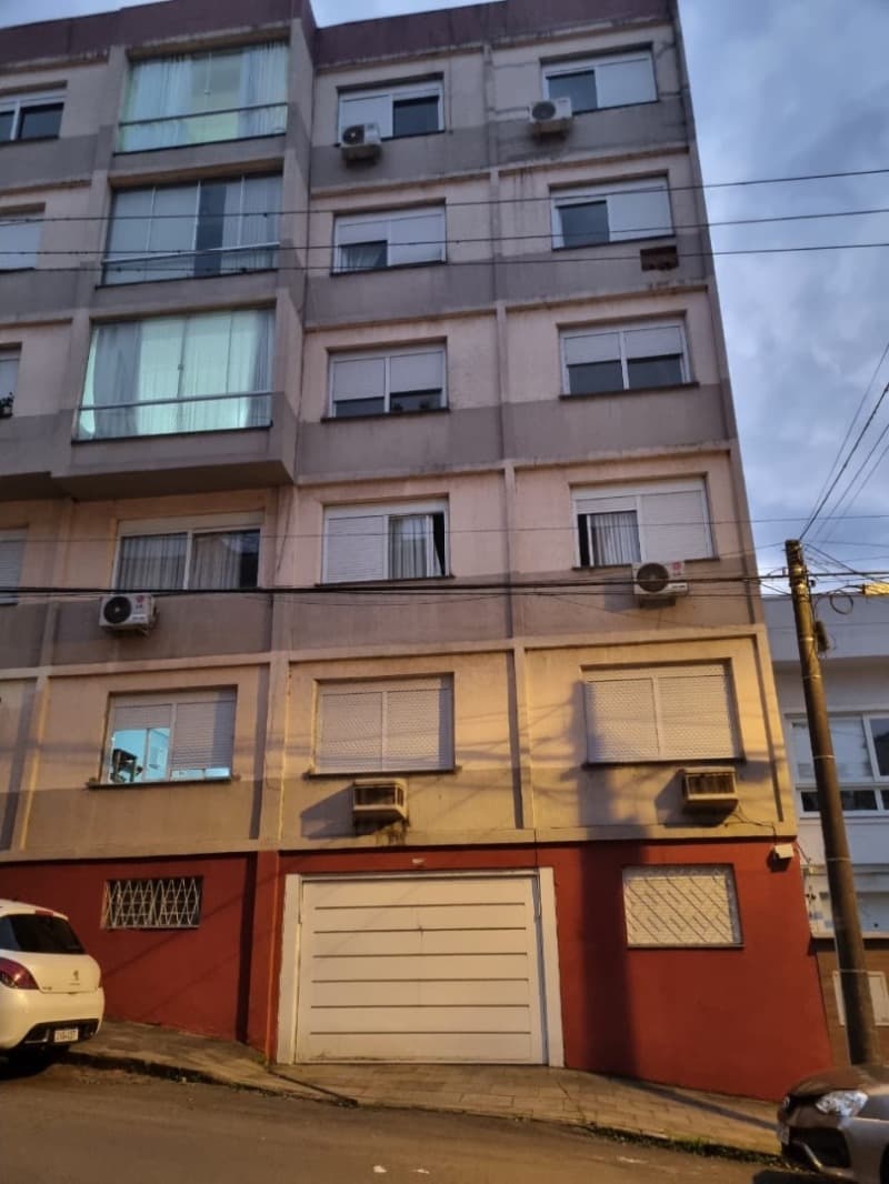 Foto 4 de 4: Terreno em leilão em Passo Fundo - RS — LOTE 001 imóvel