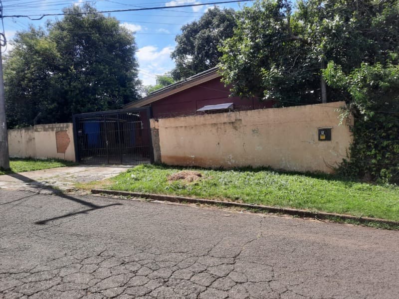 Foto 2 de 8: Terreno em leilão em Passo Fundo - RS — LOTE 001 Imóvel