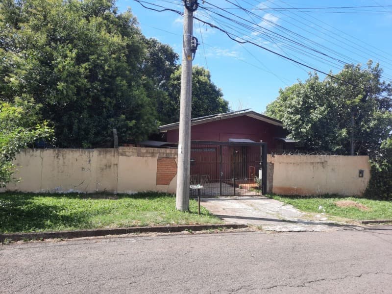Foto 3 de 8: Terreno em leilão em Passo Fundo - RS — LOTE 001 Imóvel