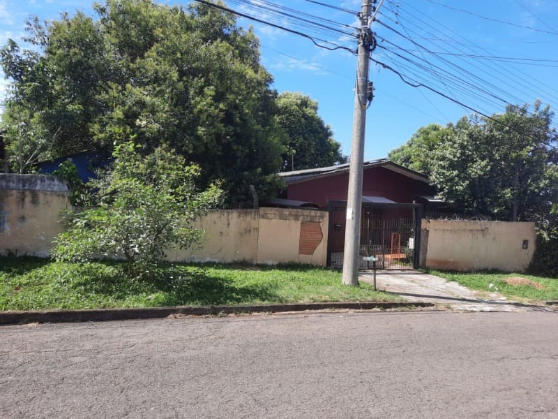 Foto 4 de 8: Terreno em leilão em Passo Fundo - RS — LOTE 001 Imóvel