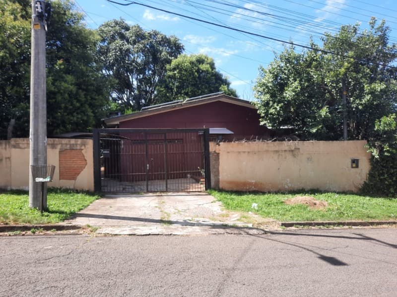 Foto 1 de 8: Terreno em leilão em Passo Fundo - RS — LOTE 001 Imóvel