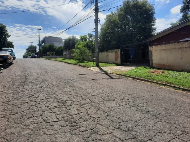 Foto 7 de 8: Terreno em leilão em Passo Fundo - RS — LOTE 001 Imóvel