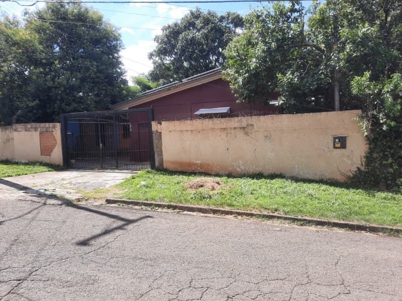Foto 8 de 8: Terreno em leilão em Passo Fundo - RS — LOTE 001 Imóvel
