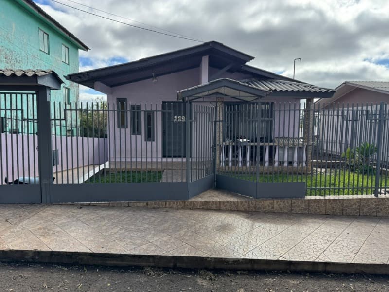 Terreno em leilão em Passo Fundo - RS — LOTE 001-2 Imóvel