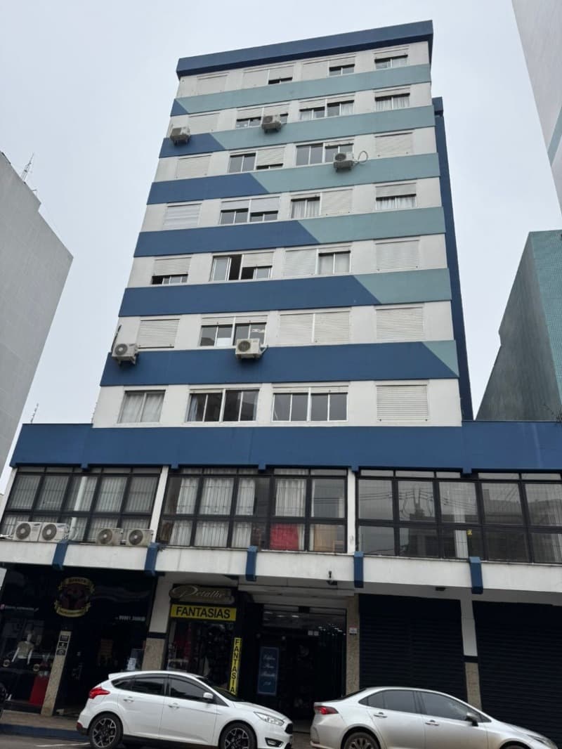 Foto 5 de 5: Terreno em leilão em Passo Fundo - RS — LOTE 002 Imóvel