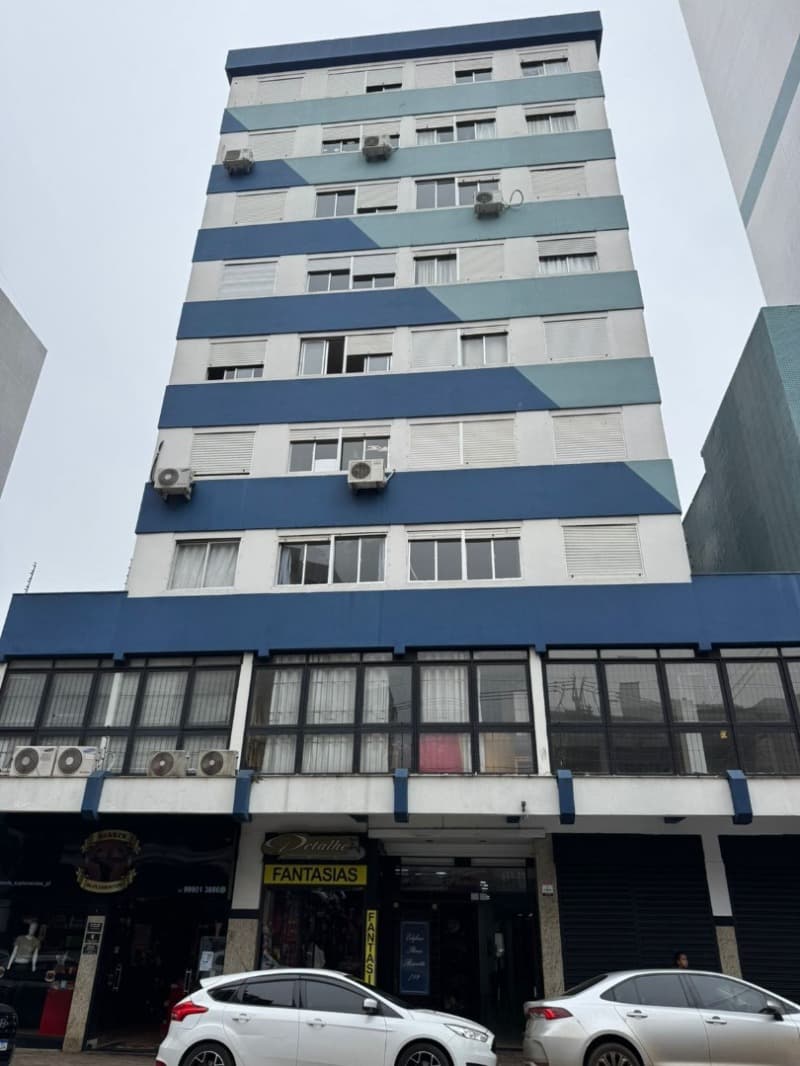 Foto 3 de 5: Terreno em leilão em Passo Fundo - RS — LOTE 002 Imóvel