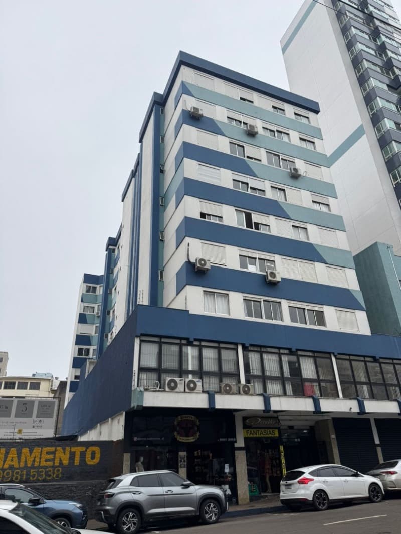 Foto 1 de 5: Terreno em leilão em Passo Fundo - RS — LOTE 002 Imóvel