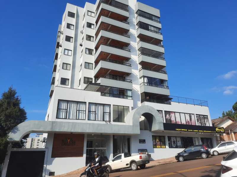 Foto 2 de 6: Comercial em leilão em Erechim - RS — LOTE 001-2 Imóvel