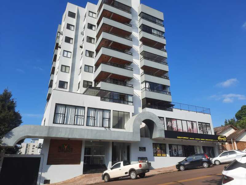Foto 1 de 6: Comercial em leilão em Erechim - RS — LOTE 001-2 Imóvel