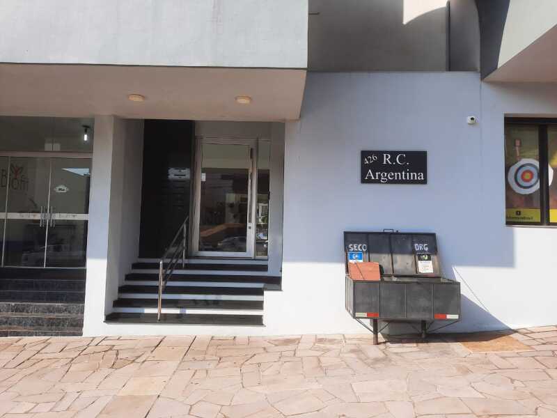 Foto 3 de 6: Comercial em leilão em Erechim - RS — LOTE 001-2 Imóvel