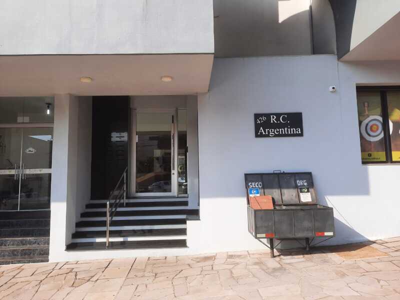Foto 4 de 6: Comercial em leilão em Erechim - RS — LOTE 001-2 Imóvel
