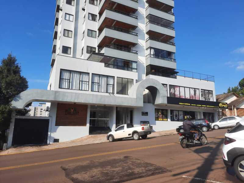 Foto 5 de 6: Comercial em leilão em Erechim - RS — LOTE 001-2 Imóvel