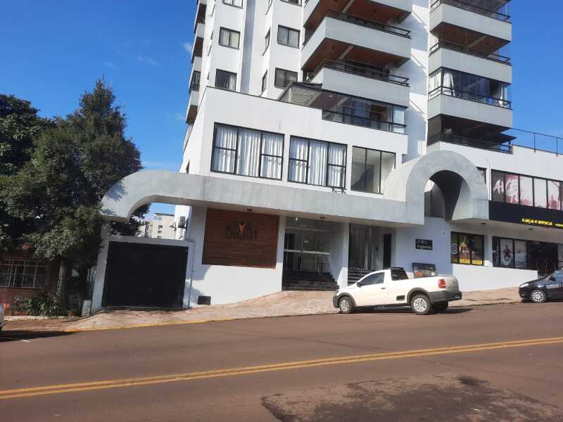 Foto 6 de 6: Comercial em leilão em Erechim - RS — LOTE 001-2 Imóvel
