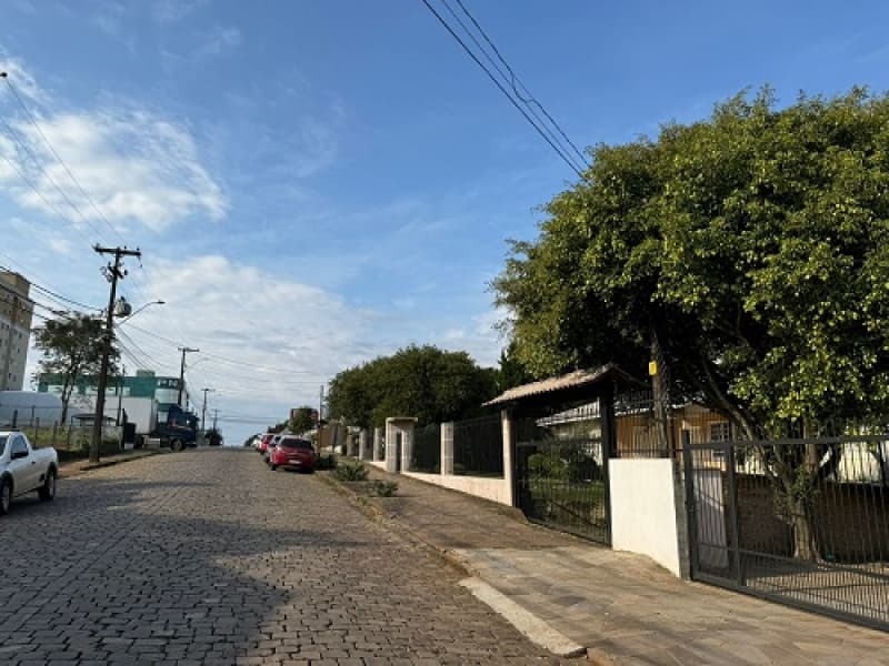 Foto 10 de 16: Terreno em leilão em Passo Fundo - RS — LOTE 001 Imóvel