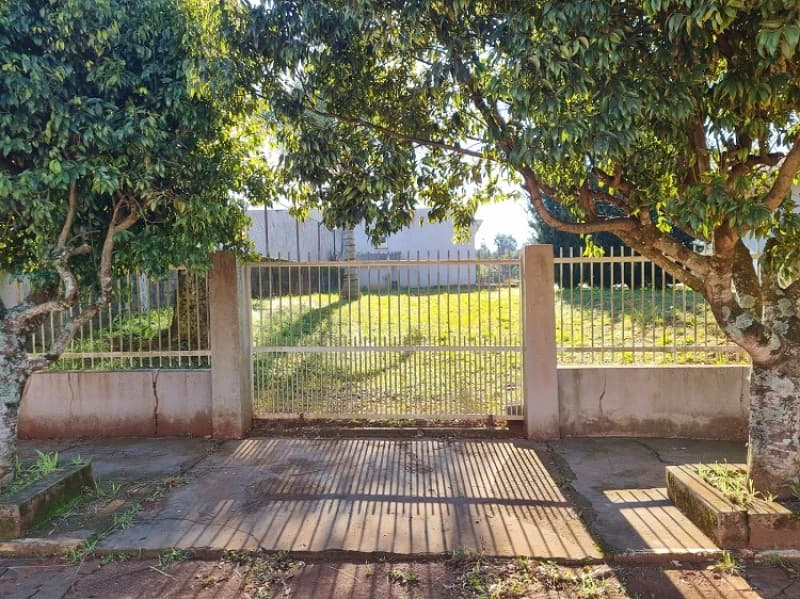 Foto 8 de 11: Terreno em leilão em Getúlio Vargas - RS — LOTE 004 Imóvel